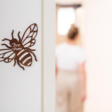 Bienenkunde Lunz Apartman Lunz am See Kültér fotó