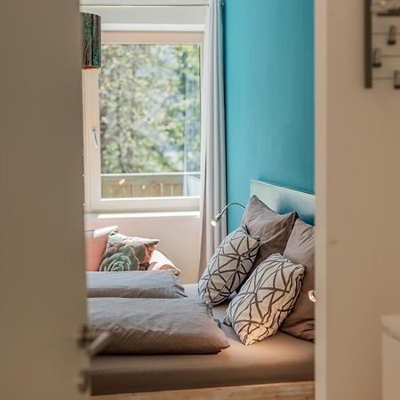 Bienenkunde Lunz Apartman Lunz am See Kültér fotó