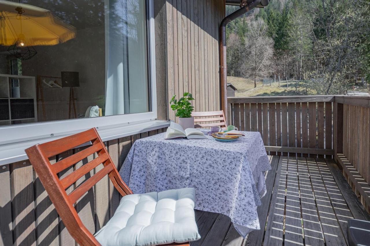 Bienenkunde Lunz Apartman Lunz am See Kültér fotó