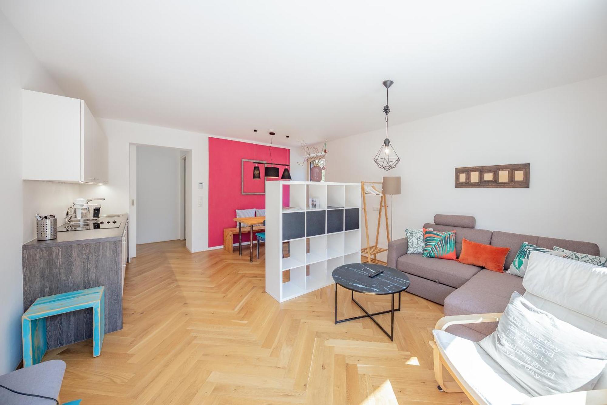 Bienenkunde Lunz Apartman Lunz am See Kültér fotó