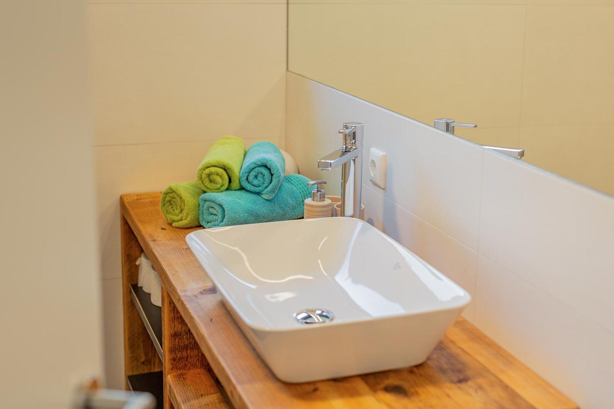 Bienenkunde Lunz Apartman Lunz am See Kültér fotó