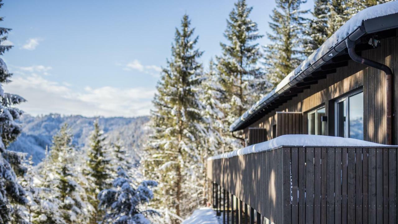 Bienenkunde Lunz Apartman Lunz am See Kültér fotó