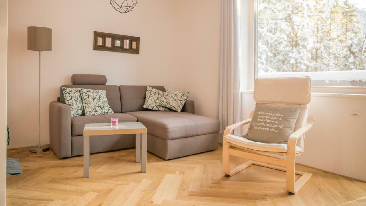 Bienenkunde Lunz Apartman Lunz am See Kültér fotó